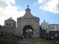 Rajd Pielgrzymkowy 2011