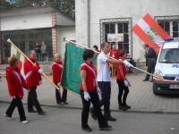 Rajd Pielgrzymkowy 2011