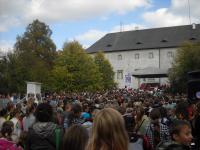 Rajd Pielgrzymkowy 2011