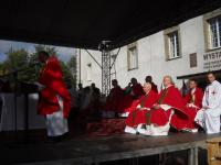 Rajd Pielgrzymkowy 2011