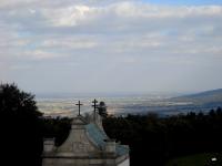 Rajd Pielgrzymkowy 2011