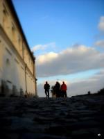 Rajd Pielgrzymkowy 2011