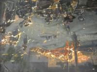 KARCZÓWKA - miejsce mocy i wielkich remontow