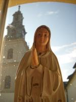 KARCZÓWKA - miejsce mocy i wielkich remontow