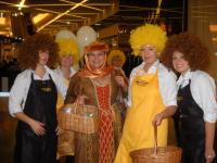 Zjazd Krystyn 12-14 marca 2012 Rzeszów