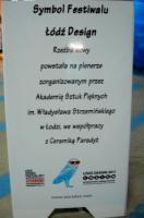 FESTIWAL DESIGNU W łODZI