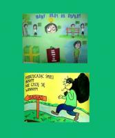 ZBIÓRKA ODPADÓW 16 KWIETNIA 