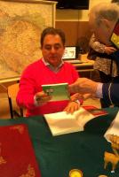 ROBERT MAKŁOWICZ W NOWEJ SŁUPI