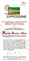 KRAINA ŻELAZA I SKAL -WERNISAŻ FOTOGRAFII W KOŃSKICH