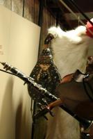 Muzeum Instrumentów Ludowych 