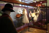 W świecie instrumentów ludowych