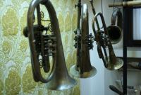 W świecie instrumentów ludowych