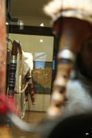 W świecie instrumentów ludowych