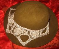 modnie i stylowo - historia kapelusza