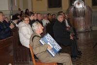 Legionowy koncert Chóru Żołnierskiego 11.11.11. 