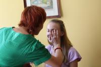 REINKARNACJA NA WYBIEGU-POKAZY I HAPPENINGI W KIELCACH