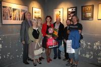 KIELECKIE INACZEJ 2012 -WERNISAŻ 04.10. 