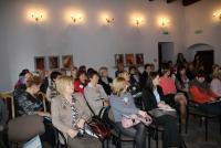 Aktywne Lokalnie -relacja z konferencji 