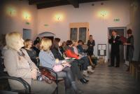 CHĘCINY 28 LUTY 2013