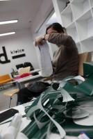 WARSZTATY SZYCIA KAPELUSZY 10 MARCA 2013