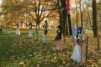 TAJEMNICZY OGRÓD ZIEMI ŚWIĘTOKRZYSKIEJ //????????????????