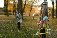 TAJEMNICZY OGRÓD ZIEMI ŚWIĘTOKRZYSKIEJ //????????????????