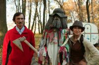 TAJEMNICZY OGRÓD ZIEMI ŚWIĘTOKRZYSKIEJ //????????????????