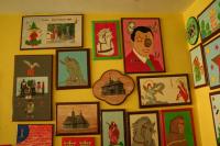 TAJEMNICZY OGRÓD ZIEMI ŚWIĘTOKRZYSKIEJ //????????????????