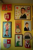 TAJEMNICZY OGRÓD ZIEMI ŚWIĘTOKRZYSKIEJ //????????????????