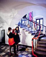 ubieranie i ..........