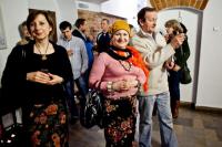 TEATR MODY W SANDOMIERZU MARZEC 2011