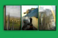 plener na KArczówce