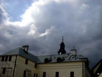 KARCZÓWKA - miejsce mocy i wielkich remontow