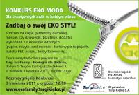 TARGI    EcoFAMILY      1-3 KWIETNIA 2011   