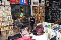 CZYTANIE W JĘZYKU JIDYSZ -8 KWIETNIA