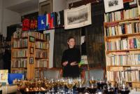 CZYTANIE W JĘZYKU JIDYSZ -8 KWIETNIA