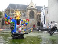 WIEŚCI Z NAD SEKWANY