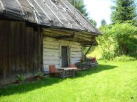 po górach dolinach........................