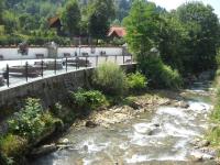 po górach dolinach........................