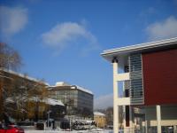 BUDOWA PARKINGU W CENTRUM KIELC 2008-2009