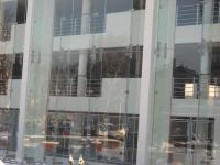 BUDOWA PARKINGU W CENTRUM KIELC 2008-2009