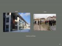 BUDOWA PARKINGU W CENTRUM KIELC 2008-2009