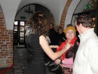 ubieranie pubiczności