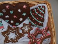 PRZEDŚWIĄTECZNE WARSZTATY W SZKLANYM DOMU