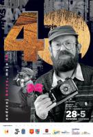 40 LECIE PRACY TWÓRCZEJ ANDRZEJA BORYSA 