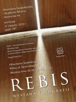 Rebis-wernisaż fotografii 31.08.2012