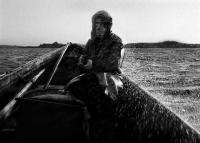 W SIECI RYBACKIEJ- WERNISAŻ MARCINA ŚWIĘCICKIEGO 9 MAJA 2011