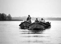 W SIECI RYBACKIEJ- WERNISAŻ MARCINA ŚWIĘCICKIEGO 9 MAJA 2011