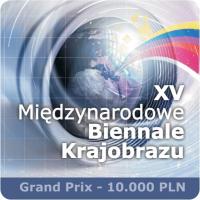 BIENNALE KRAJOBRAZU-KONKURS