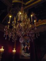 Wersal ocieka złotem